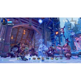 Orcs Must Die! 3 - Cold as Eyes DLC EU Steam CD Key