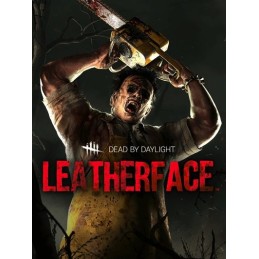 Dead by Daylight - Leatherface DLC AR XBOX One CD Key