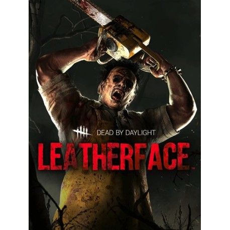 Dead by Daylight - Leatherface DLC AR XBOX One CD Key