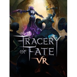 Tracery of Fate Steam CD Key