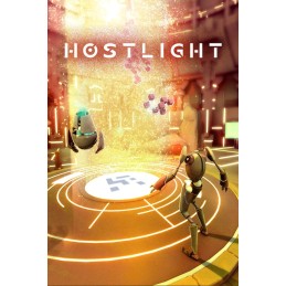 HOSTLIGHT Steam CD Key