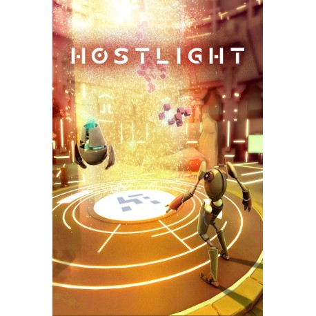 HOSTLIGHT Steam CD Key