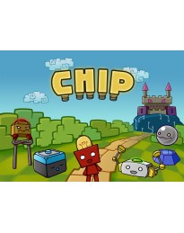 Chip PC Steam CD Key