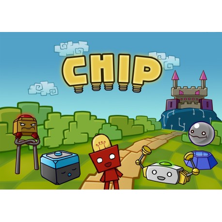 Chip PC Steam CD Key