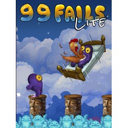 99 Fails Lite Steam CD Key
