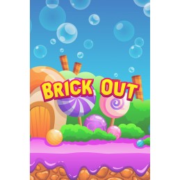 BrickOut Steam CD Key