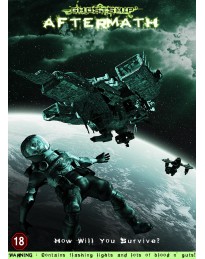 Ghostship Aftermath PC Steam CD Key