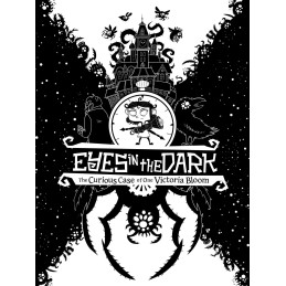 Eyes in the Dark PC Steam CD Key