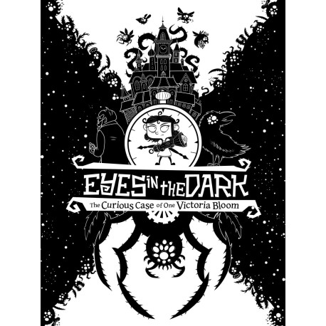 Eyes in the Dark PC Steam CD Key