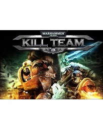 Warhammer 40,000: Kill Team Steam CD Key