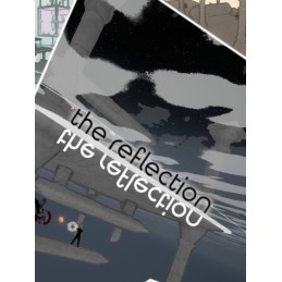 The Reflection Steam CD Key