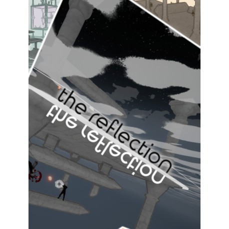 The Reflection Steam CD Key