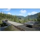 American Truck Simulator - Montana DLC Steam Altergift