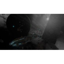 Avorion - Into The Rift DLC EU v2 Steam Altergift