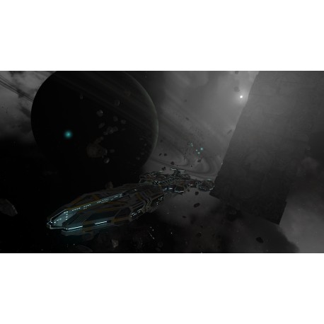 Avorion - Into The Rift DLC EU v2 Steam Altergift