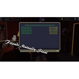 Catch Me! PC Steam CD Key