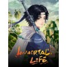 Immortal Life PC Steam CD Key