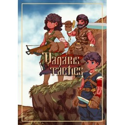 Vanaris Tactics EU Steam CD Key