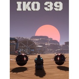 IKO 39 Steam CD Key