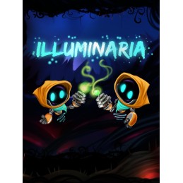 Illuminaria Steam CD Key