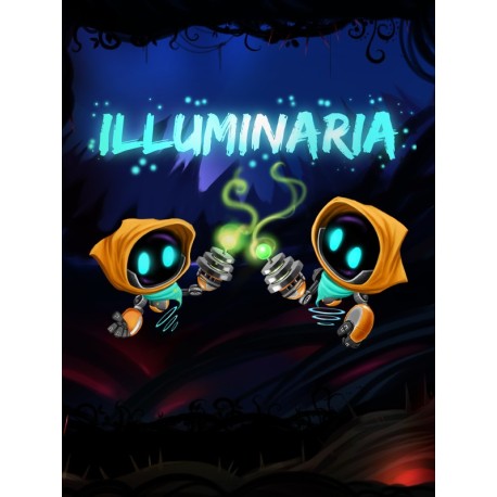 Illuminaria Steam CD Key