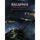 Battlestar Galactica Deadlock: The Broken Alliance Steam CD Key