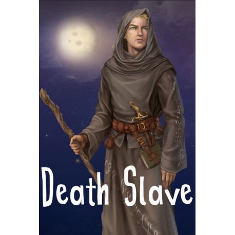 Death Slave: You Need to Master Death Steam CD Key