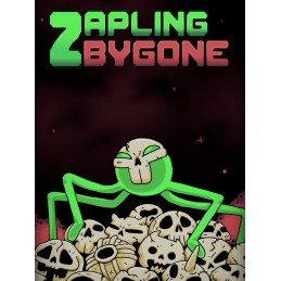 Zapling Bygone PC Steam CD Key