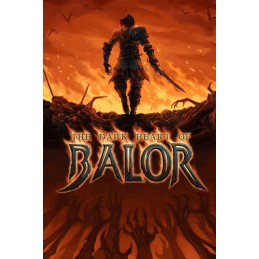 The Dark Heart of Balor Steam CD Key