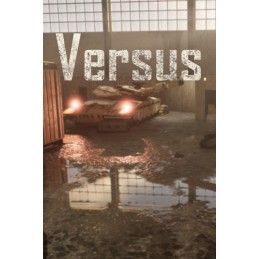 Versus. Steam CD Key
