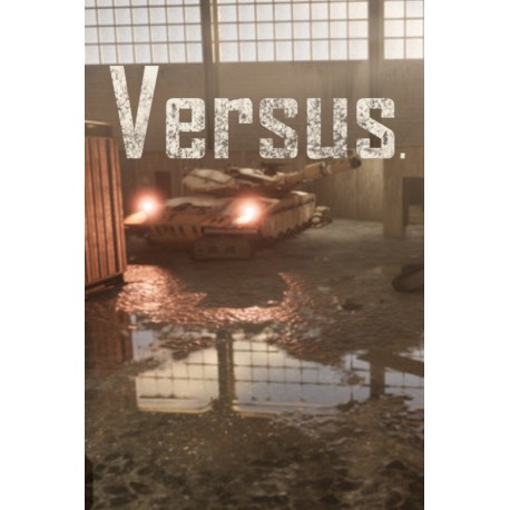 Versus. Steam CD Key