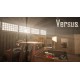 Versus. Steam CD Key