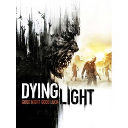 Dying Light: Definitive Edition US XBOX One / Xbox Series X|S CD Key