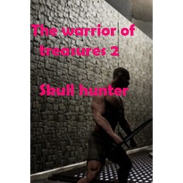 The Warrior Of Treasures 2: Skull Hunter Steam CD Key