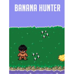 Banana Hunter Steam CD Key
