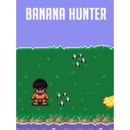 Banana Hunter Steam CD Key