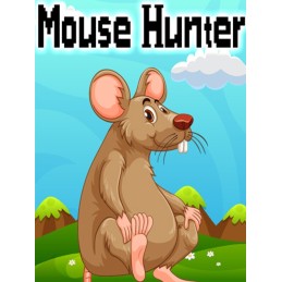 Mouse Hunter Steam CD Key