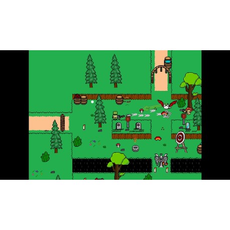 TITAN HUNTER Steam CD Key