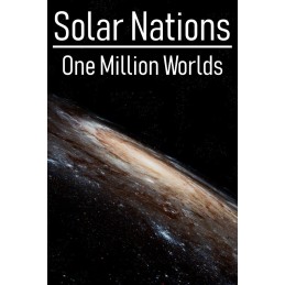 Solar Nations Steam CD Key