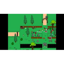 TITAN HUNTER EN Language Only Steam CD Key