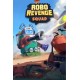 Robo Revenge Squad PC Steam CD Key