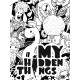 My Hidden Things Steam CD Key