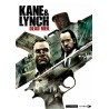 Kane and Lynch: Dead Men GOG CD Key