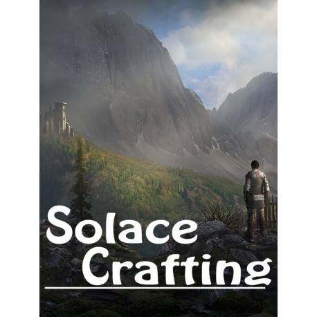 Solace Crafting Steam Altergift