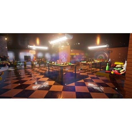 Kitchen Simulator 2015 Steam CD Key