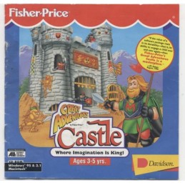 Castle PC Steam CD Key