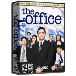 The Office Steam CD Key