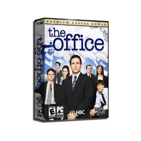 The Office Steam CD Key