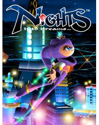 NiGHTS into Dreams Steam CD Key