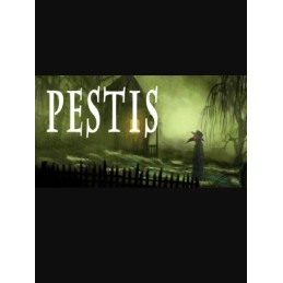 Pestis Steam CD Key